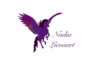Logo Nadia Lievaart